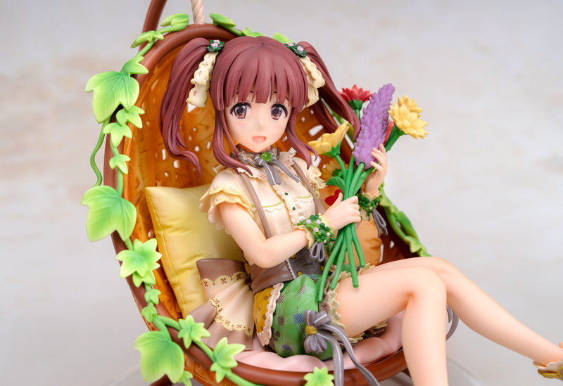 アイドルマスター シンデレラガールズ 緒方智絵里 マイ・フェアリーテイルver.