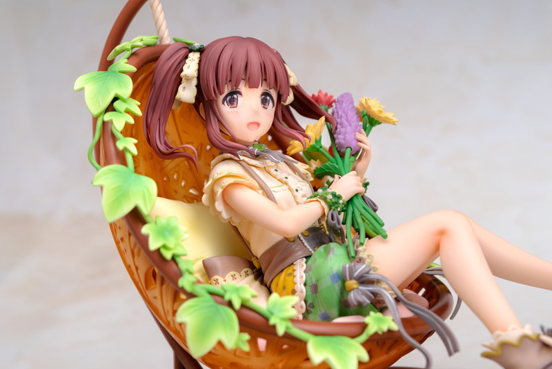 アイドルマスター シンデレラガールズ 緒方智絵里 マイ・フェアリーテイルver.