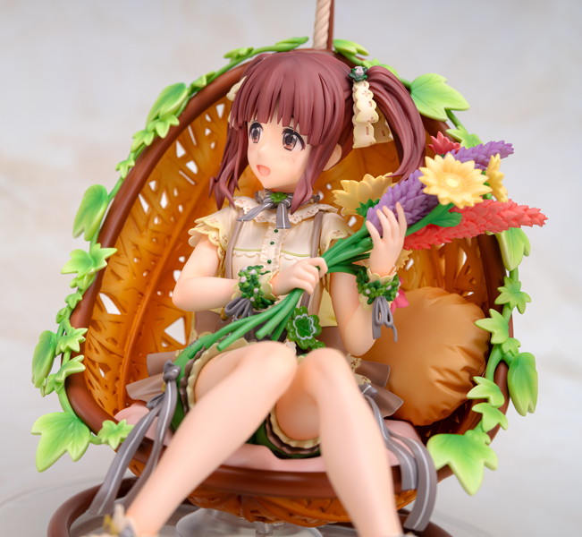 アイドルマスター シンデレラガールズ 緒方智絵里 マイ・フェアリーテイルver.