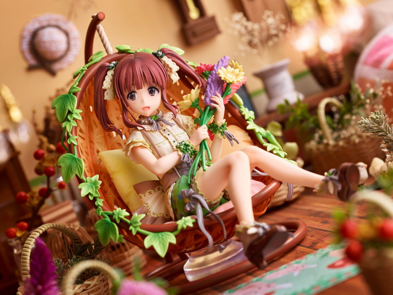 アイドルマスター シンデレラガールズ 緒方智絵里 マイ・フェアリーテイルver.