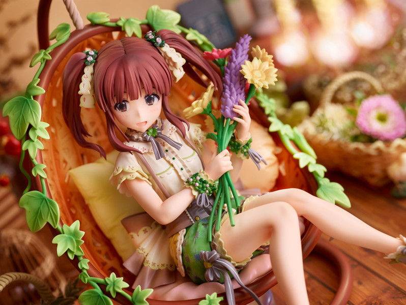 アイドルマスター シンデレラガールズ 緒方智絵里 マイ・フェアリーテイルver.