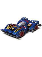 ミニ四駆 ガンブラスターXTO