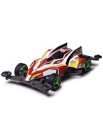 ミニ四駆 ナックルブレイカー