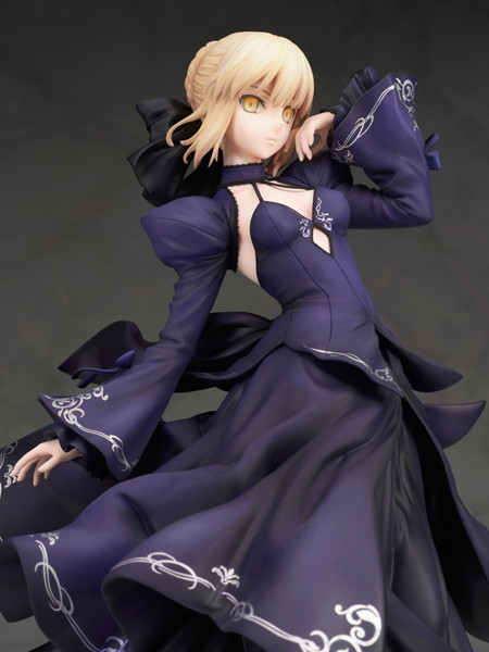 【再販】Fate/Grand Order セイバー/アルトリア・ペンドラゴン［オルタ］ ドレスVer.