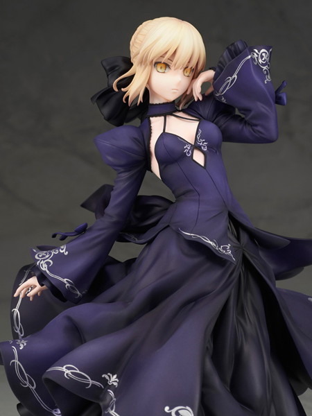 【再販】Fate/Grand Order セイバー/アルトリア・ペンドラゴン［オルタ］ ドレスVer.