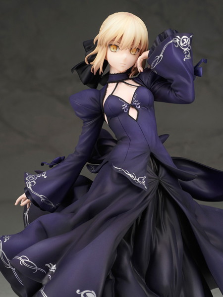 【再販】Fate/Grand Order セイバー/アルトリア・ペンドラゴン［オルタ］ ドレスVer.