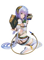 【再販】ソフィーのアトリエ～不思議な本の錬金術師～ プラフタ