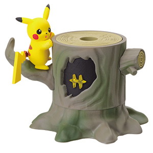 BOX販売 ポケットモンスター あつめて!かさねて!ポケモンの森3 ~まよい道のさき~ BOX販売 ポケットモンスター あつめて!かさねて!ポケモンの森3 ~まよい道のさき~