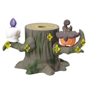 BOX販売 ポケットモンスター あつめて!かさねて!ポケモンの森3 ~まよい道のさき~ BOX販売 ポケットモンスター あつめて!かさねて!ポケモンの森3 ~まよい道のさき~