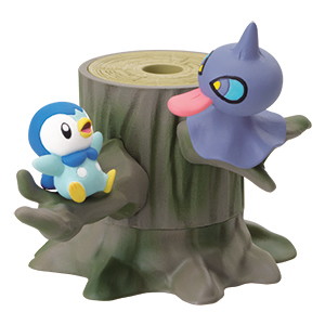 BOX販売 ポケットモンスター あつめて!かさねて!ポケモンの森3 ~まよい道のさき~ BOX販売 ポケットモンスター あつめて!かさねて!ポケモンの森3 ~まよい道のさき~
