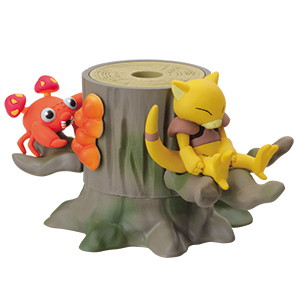 BOX販売 ポケットモンスター あつめて!かさねて!ポケモンの森3 ~まよい道のさき~ BOX販売 ポケットモンスター あつめて!かさねて!ポケモンの森3 ~まよい道のさき~
