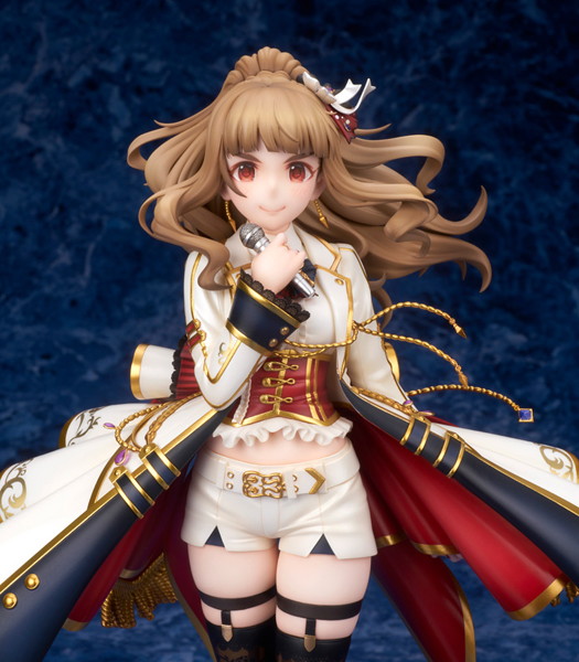 アイドルマスター シンデレラガールズ 神谷奈緒 一陣の情熱Ver.