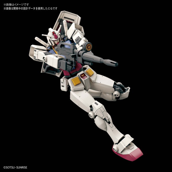 HG RX-78-2 ガンダム ［BEYOND GLOBAL］
