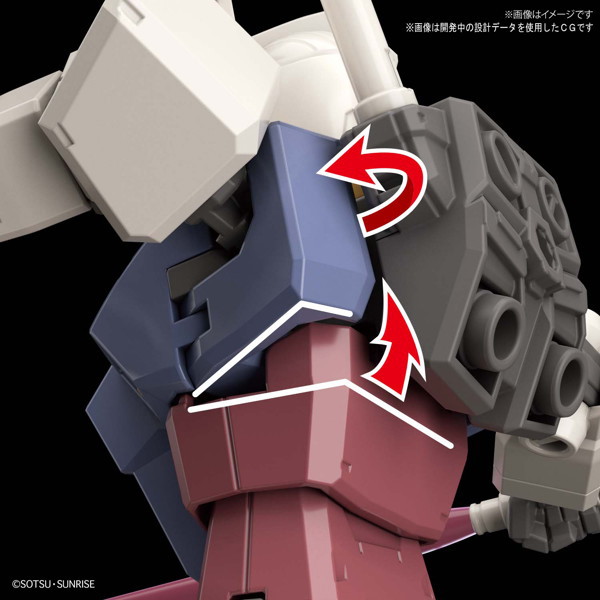 HG RX-78-2 ガンダム ［BEYOND GLOBAL］