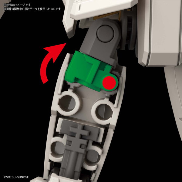 HG RX-78-2 ガンダム ［BEYOND GLOBAL］