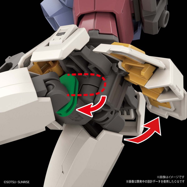 HG RX-78-2 ガンダム ［BEYOND GLOBAL］