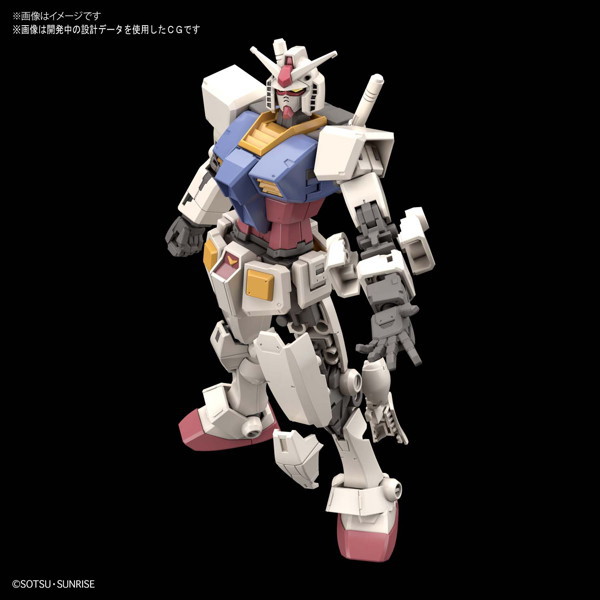 HG RX-78-2 ガンダム ［BEYOND GLOBAL］