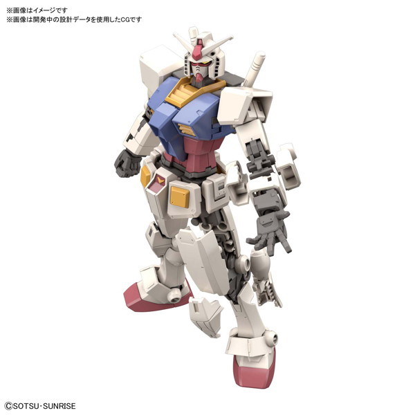【3月再生産分】HG RX-78-2 ガンダム ［BEYOND GLOBAL］