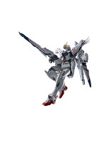 DMM.com [METAL BUILD 機動戦士ガンダムF91 ガンダムF91 CHRONICLE ...