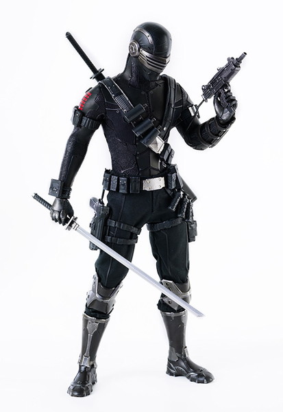 G.I. Joe 1/6 Snake Eyes（G.I.ジョー 1/6 スネークアイズ）