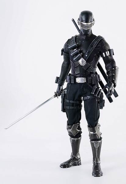 G.I. Joe 1/6 Snake Eyes（G.I.ジョー 1/6 スネークアイズ）