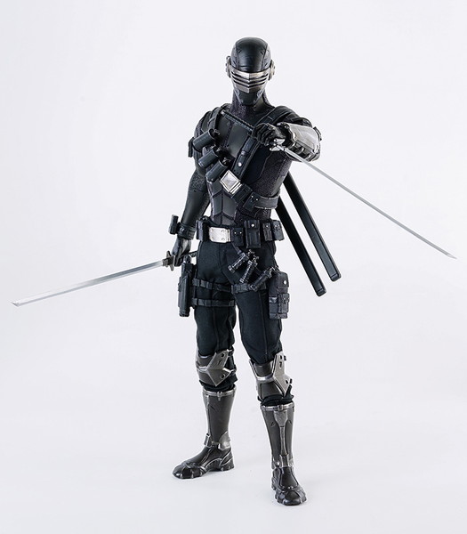 G.I. Joe 1/6 Snake Eyes（G.I.ジョー 1/6 スネークアイズ）