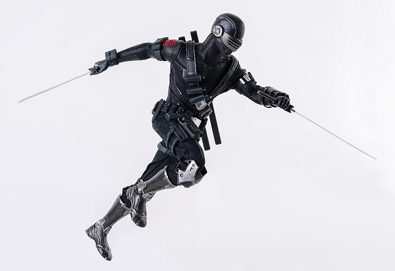 G.I. Joe 1/6 Snake Eyes（G.I.ジョー 1/6 スネークアイズ）