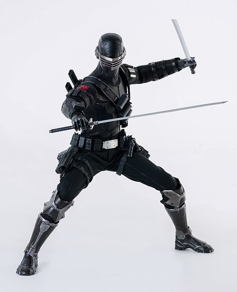 G.I. Joe 1/6 Snake Eyes（G.I.ジョー 1/6 スネークアイズ）