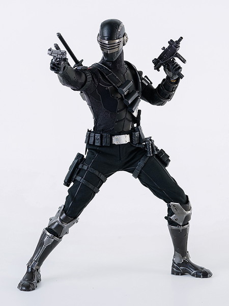 G.I. Joe 1/6 Snake Eyes（G.I.ジョー 1/6 スネークアイズ）