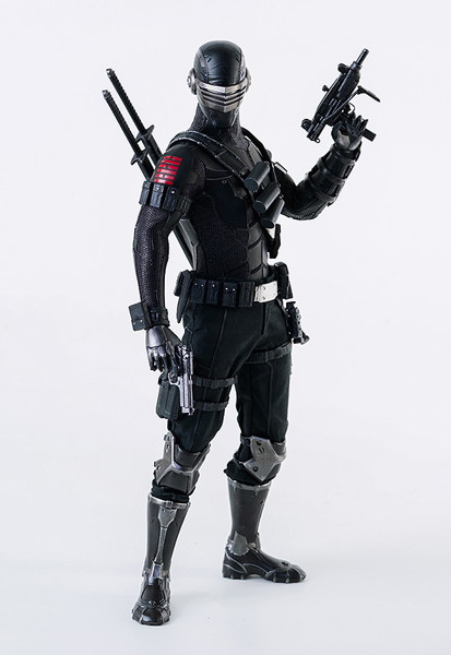 G.I. Joe 1/6 Snake Eyes（G.I.ジョー 1/6 スネークアイズ）