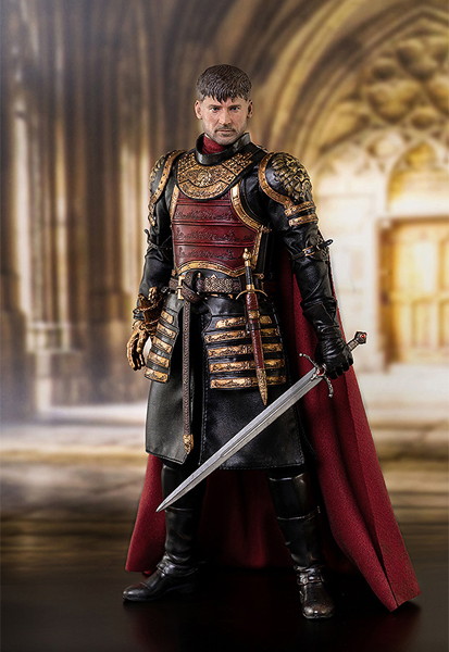 Game of Thrones 1/6 Jaime Lannister （Season 7）（ゲーム・オブ・スローンズ ？ 1/6 ジェイミー・ラ...