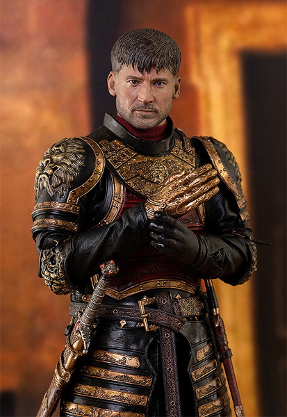 Game of Thrones 1/6 Jaime Lannister （Season 7）（ゲーム・オブ・スローンズ ？ 1/6 ジェイミー・ラ...