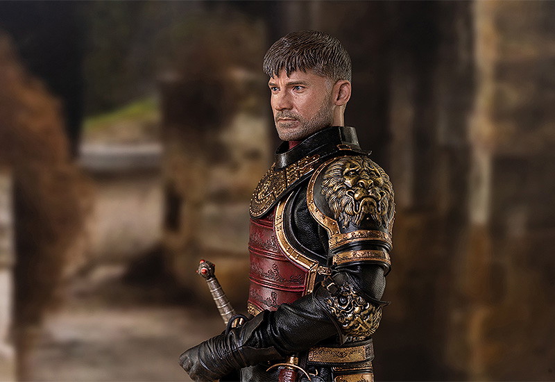 Game of Thrones 1/6 Jaime Lannister （Season 7）（ゲーム・オブ・スローンズ ？ 1/6 ジェイミー・ラ...