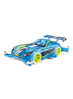 ミニ四駆 ホーク GT （MAシャーシ）