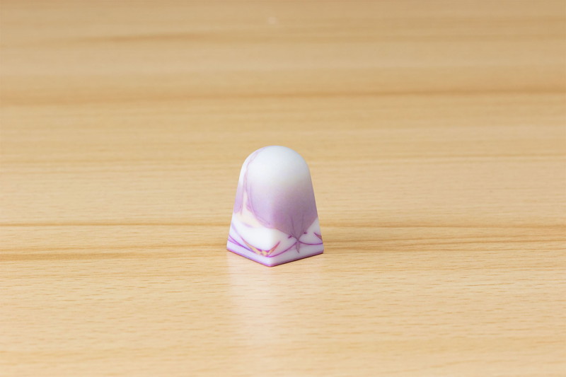 おにぎりフィギュアシリーズ『Re:ゼロから始める異世界生活』「エミリア」