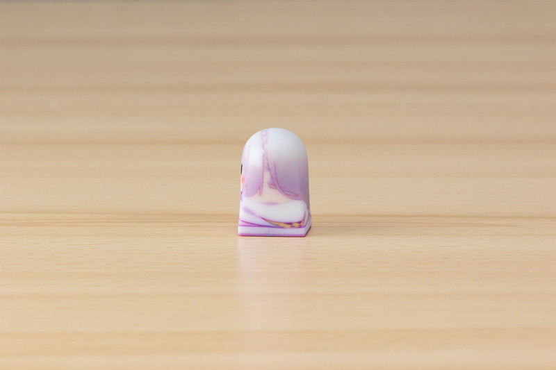 おにぎりフィギュアシリーズ『Re:ゼロから始める異世界生活』「エミリア」