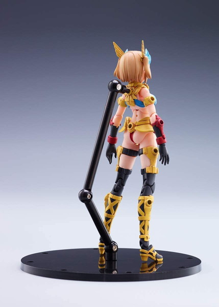 合体 アトランジャー