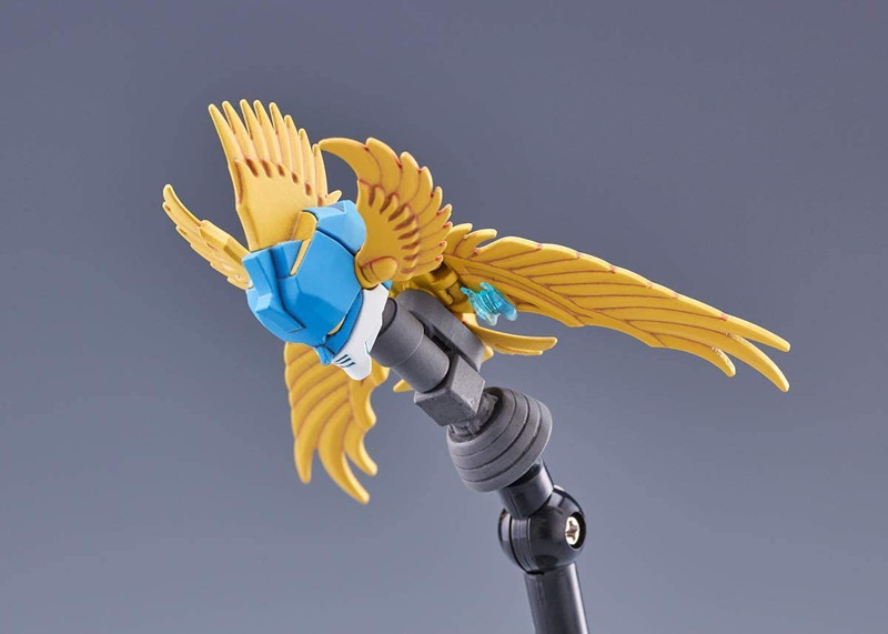 合体 アトランジャー