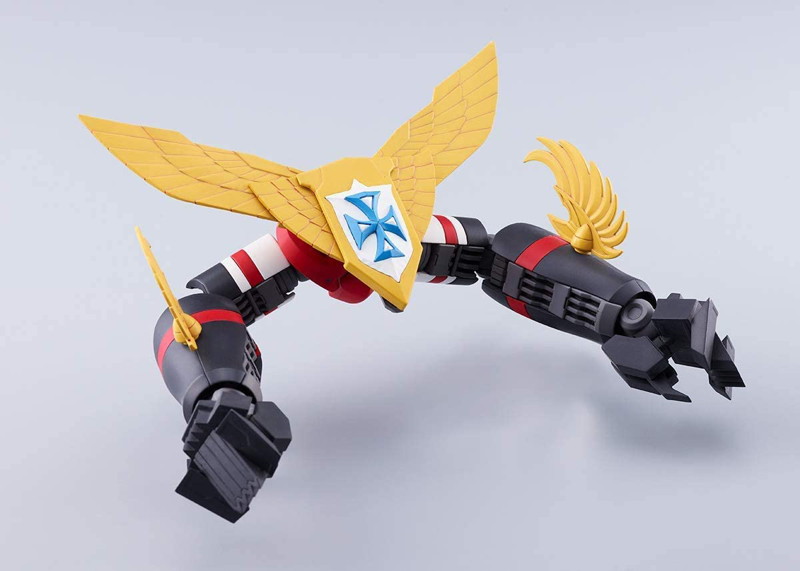 合体 アトランジャー