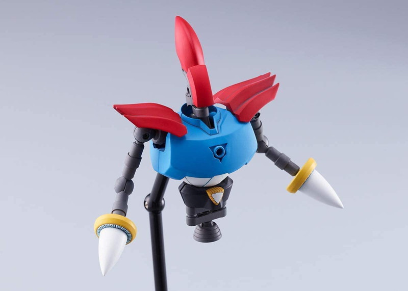 合体 アトランジャー