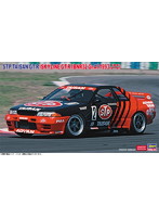 Dmm Com Stp タイサン Gt R スカイラインgt R Bnr32 Gr A仕様 1993 Jtc ホビー通販