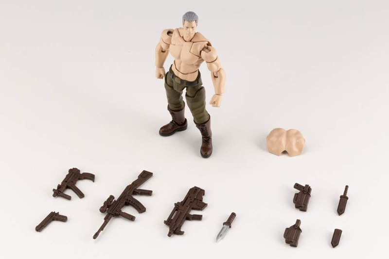 ヘキサギア アーリーガバナーVol.4