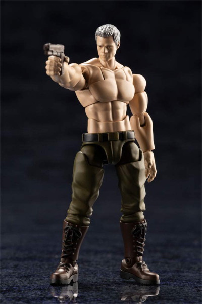 ヘキサギア アーリーガバナーVol.4