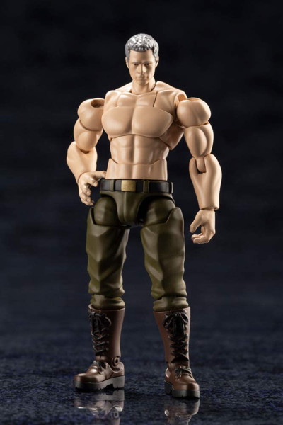 ヘキサギア アーリーガバナーVol.4