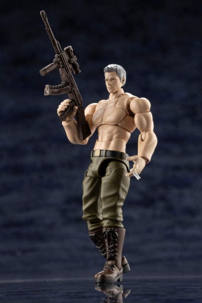 ヘキサギア アーリーガバナーVol.4