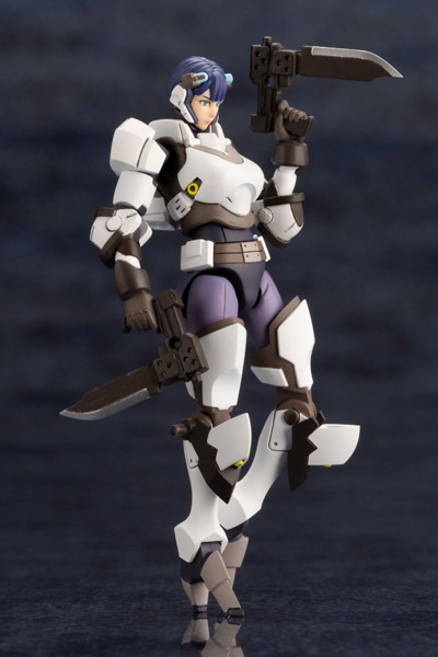 ガバナー パラポーン・LAT ミラー Ver.1.5