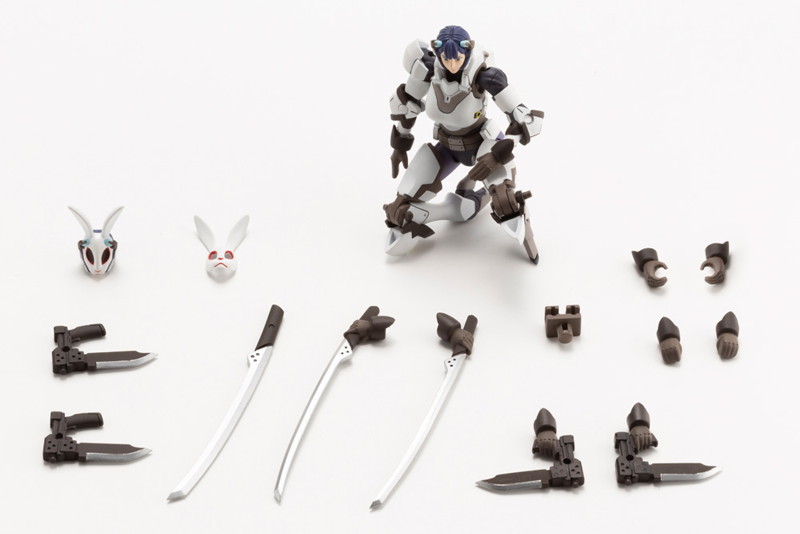 ガバナー パラポーン・LAT ミラー Ver.1.5