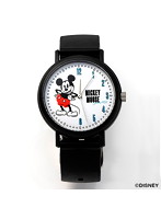 KAORU × Disney（コーヒー） 腕時計 KAORU005DB