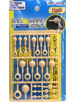 関節技 球体ジョイント フレッシュ