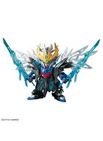 【5月再生産分】SD 三国創傑伝 曹操ウイングガンダム